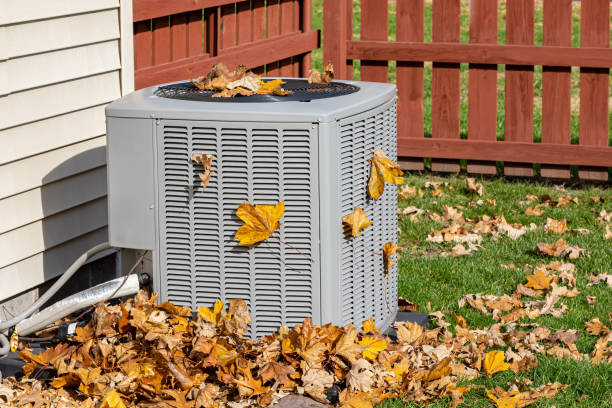 Best HVAC Cleaning Services  in Goodrich, MI