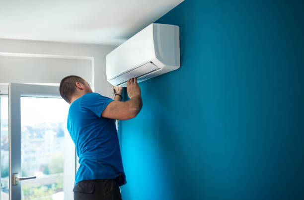 Best AC Installation Near Me  in Goodrich, MI
