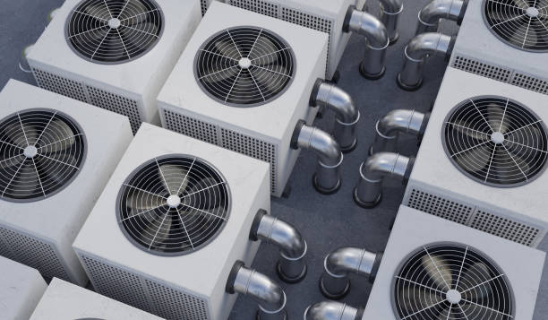 Best HVAC Repair Near Me  in Goodrich, MI