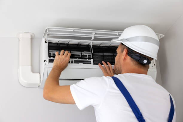 Best Residential HVAC Services  in Goodrich, MI